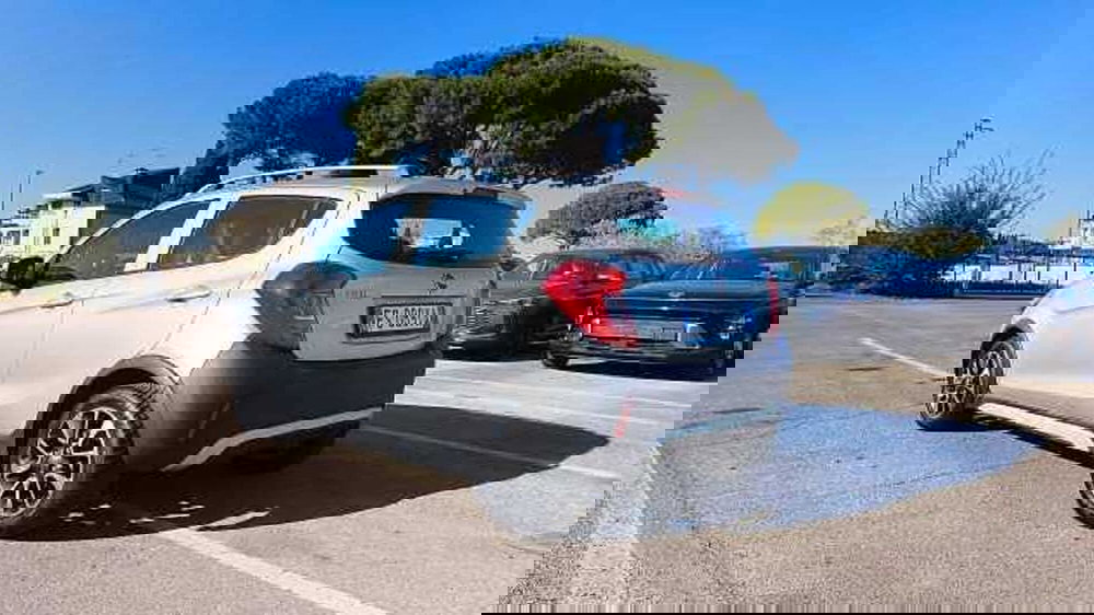 Opel Karl usata a Firenze (6)