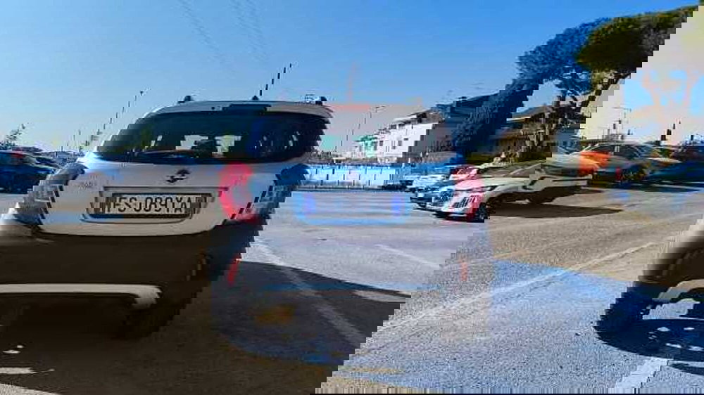 Opel Karl usata a Firenze (7)