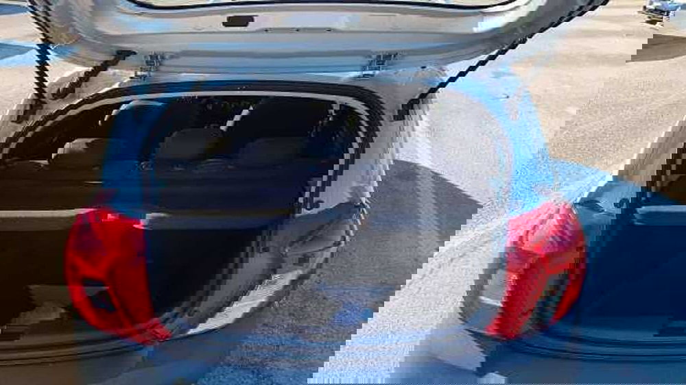 Opel Karl usata a Firenze (8)