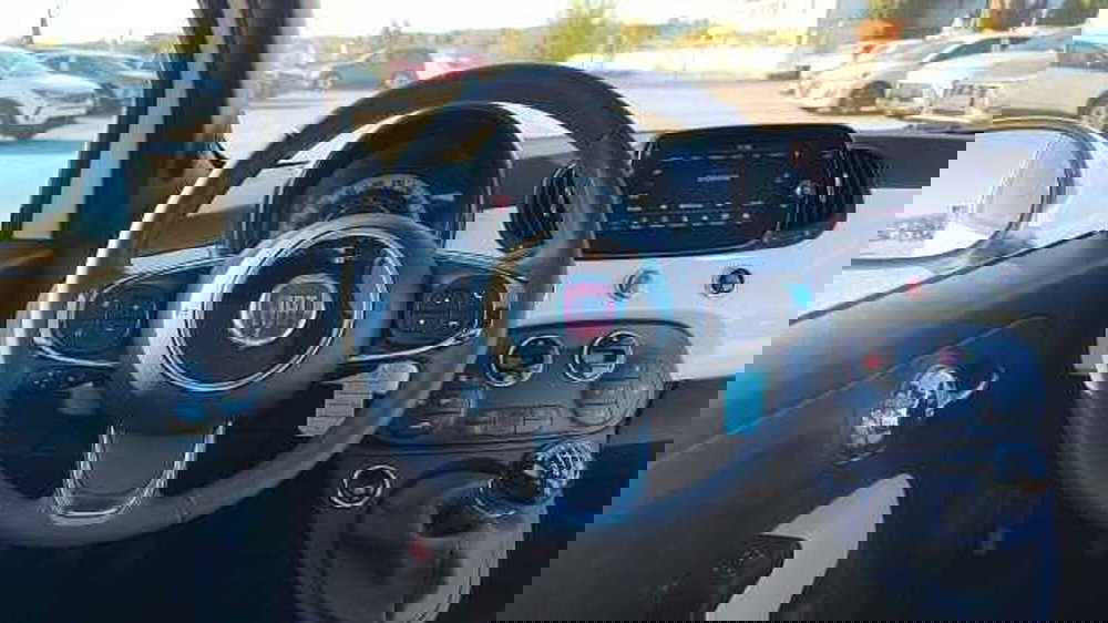 Fiat 500 usata a Firenze (15)