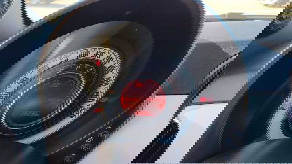 Fiat 500 usata a Firenze (2)