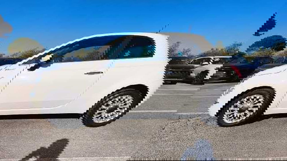 Fiat 500 usata a Firenze (3)