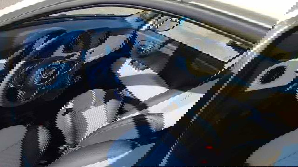 Fiat 500 usata a Firenze (4)