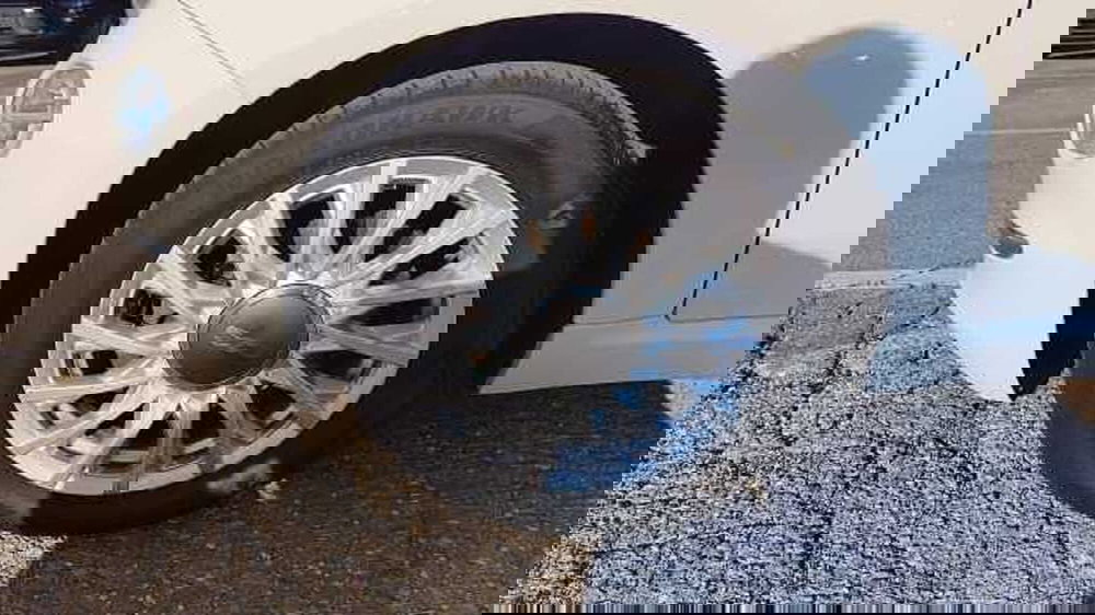 Fiat 500 usata a Firenze (5)