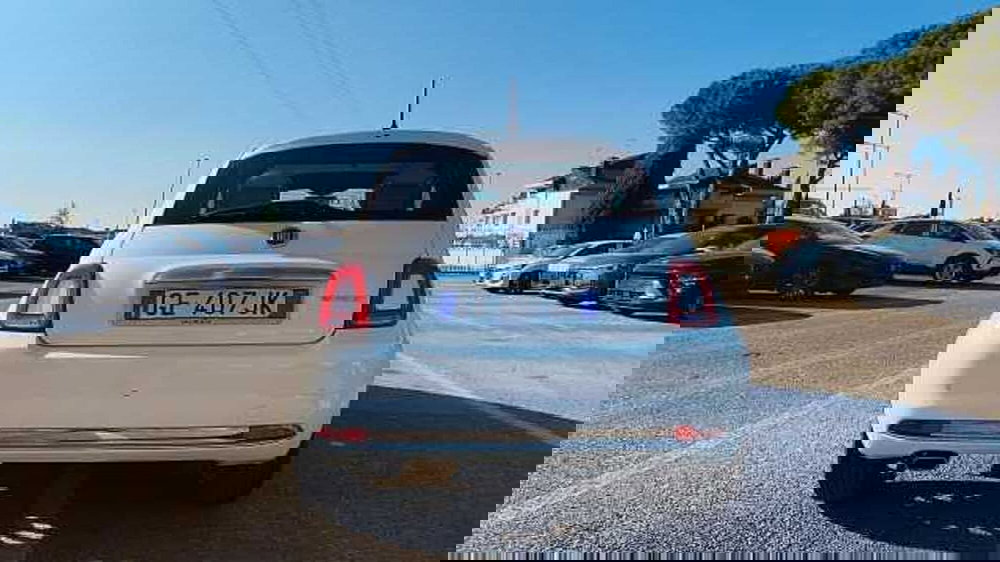 Fiat 500 usata a Firenze (7)