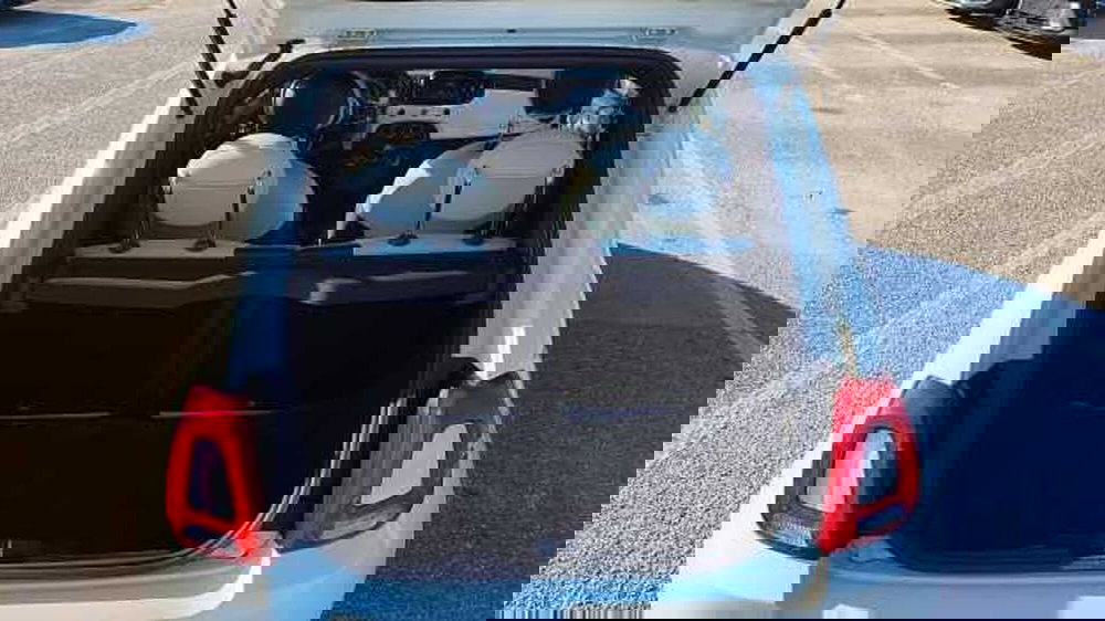 Fiat 500 usata a Firenze (8)