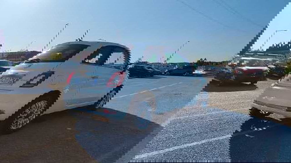 Fiat 500 usata a Firenze (9)