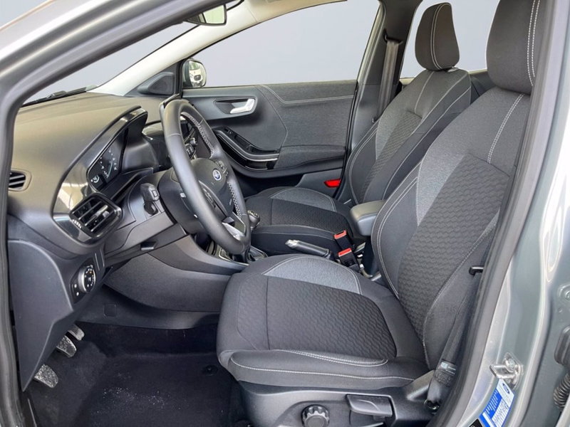 Ford Puma usata a Milano (10)