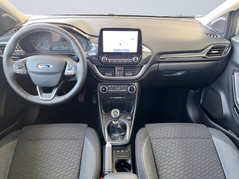 Ford Puma usata a Milano (11)