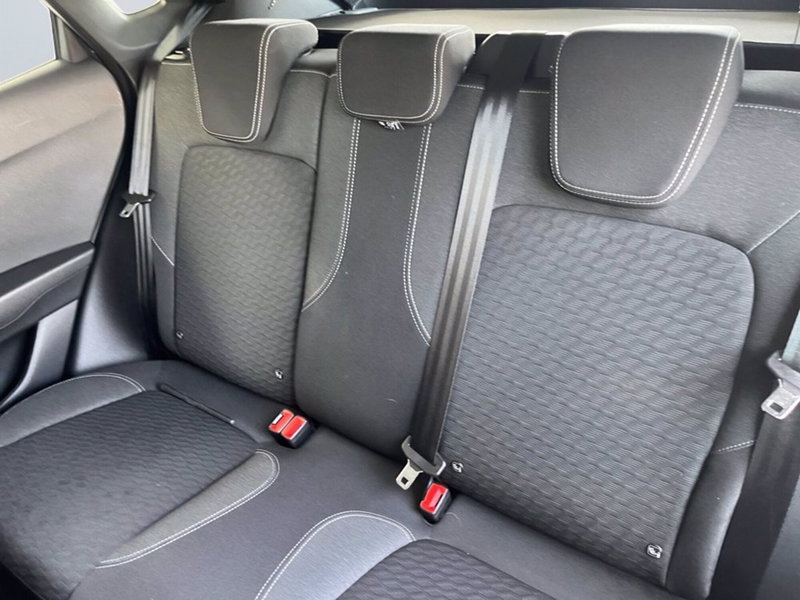 Ford Puma usata a Milano (12)