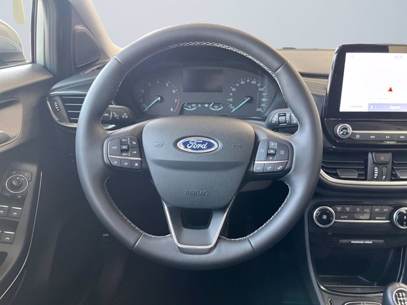 Ford Puma usata a Milano (13)