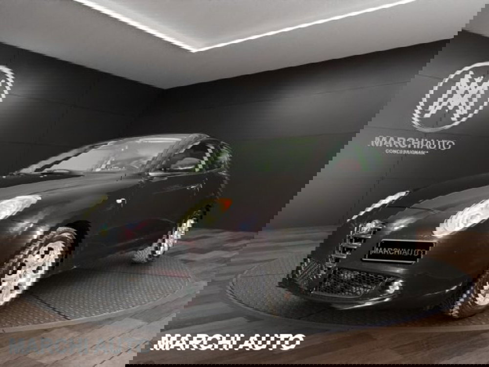 Alfa Romeo MiTo usata a Perugia