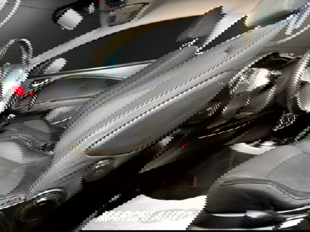 Alfa Romeo MiTo usata a Perugia (10)