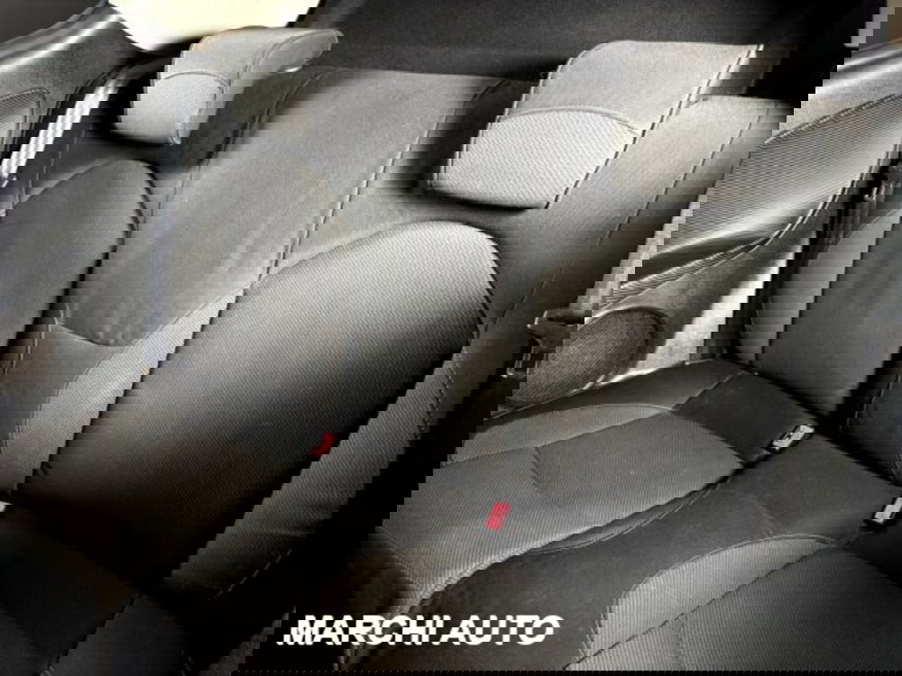 Alfa Romeo MiTo usata a Perugia (11)