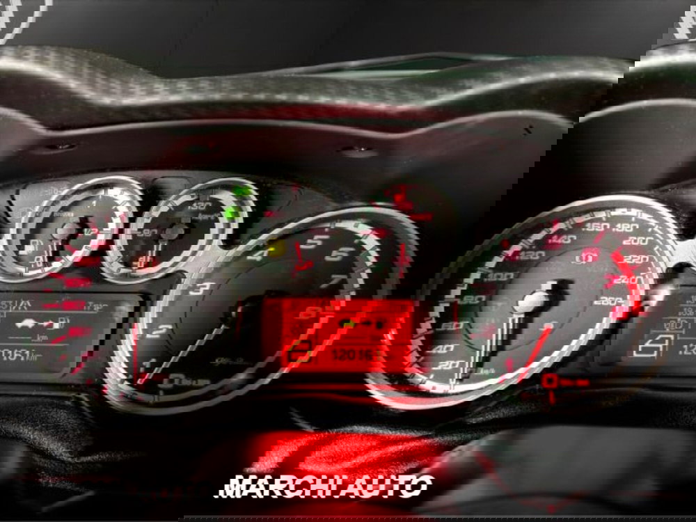 Alfa Romeo MiTo usata a Perugia (13)