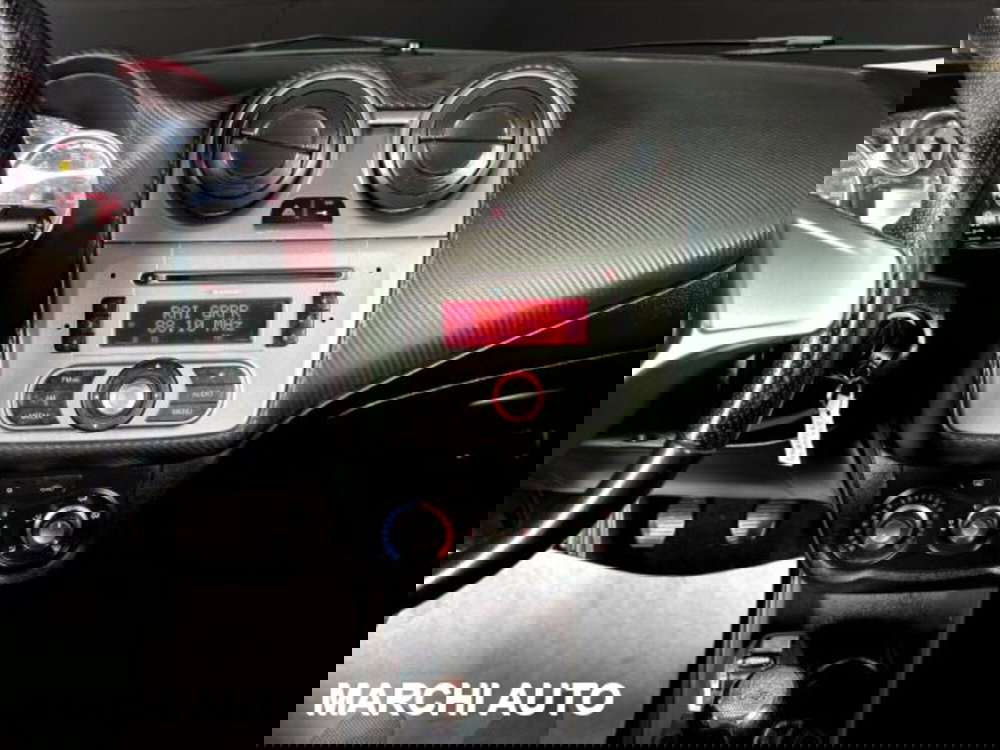 Alfa Romeo MiTo usata a Perugia (14)