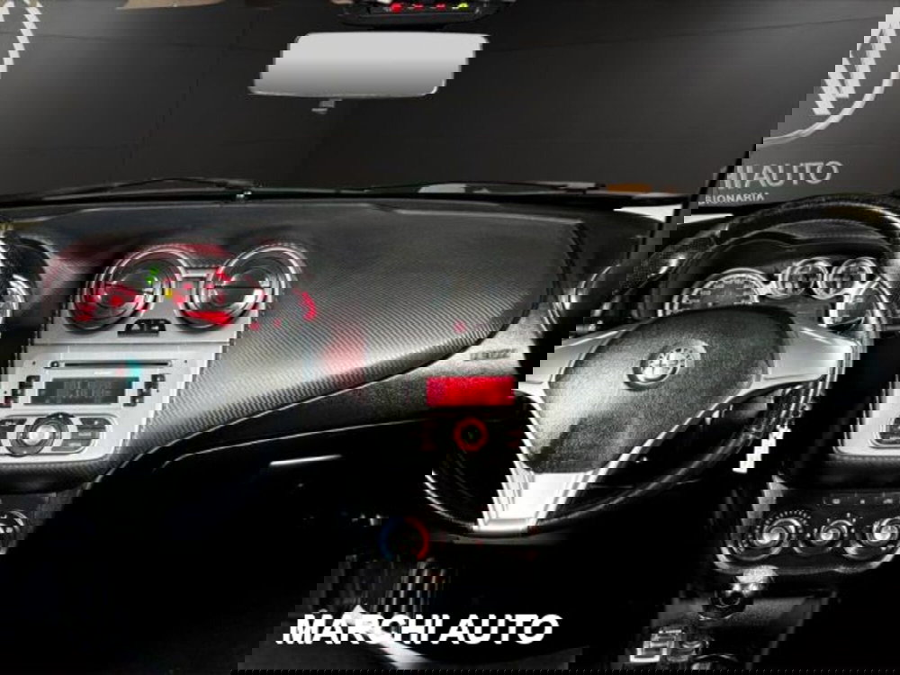 Alfa Romeo MiTo usata a Perugia (15)