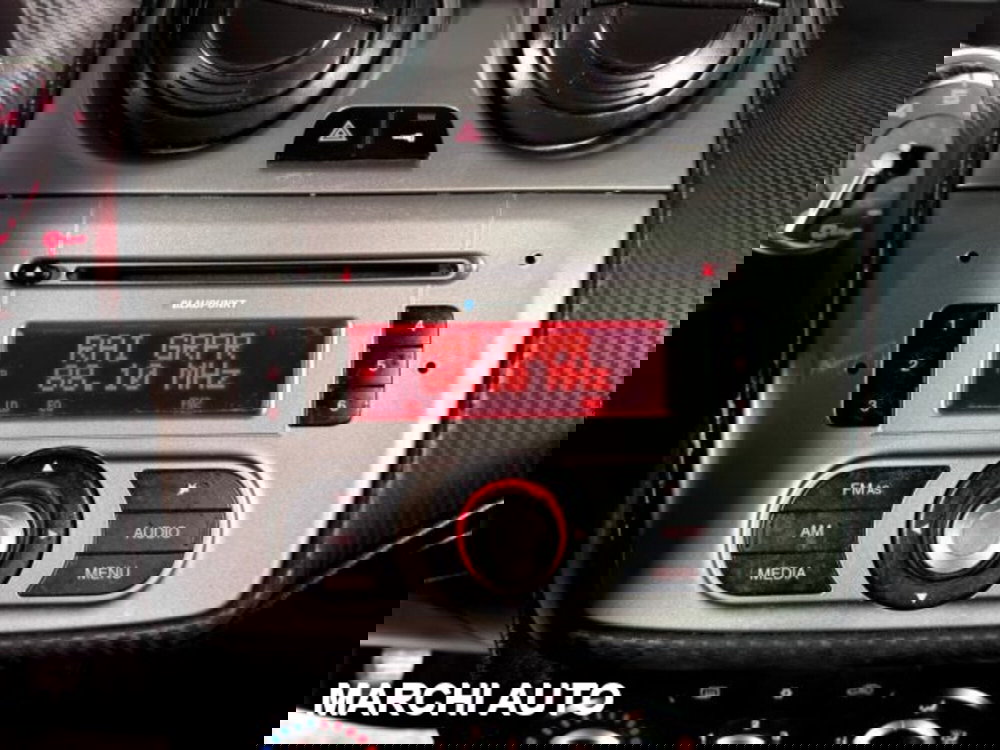 Alfa Romeo MiTo usata a Perugia (16)