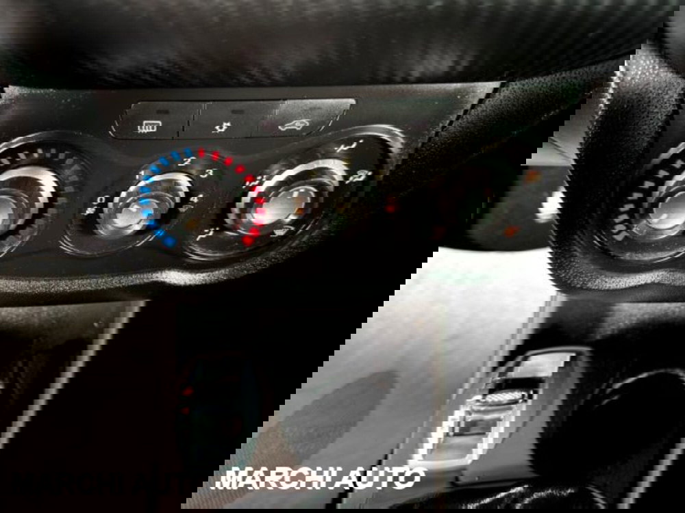 Alfa Romeo MiTo usata a Perugia (17)