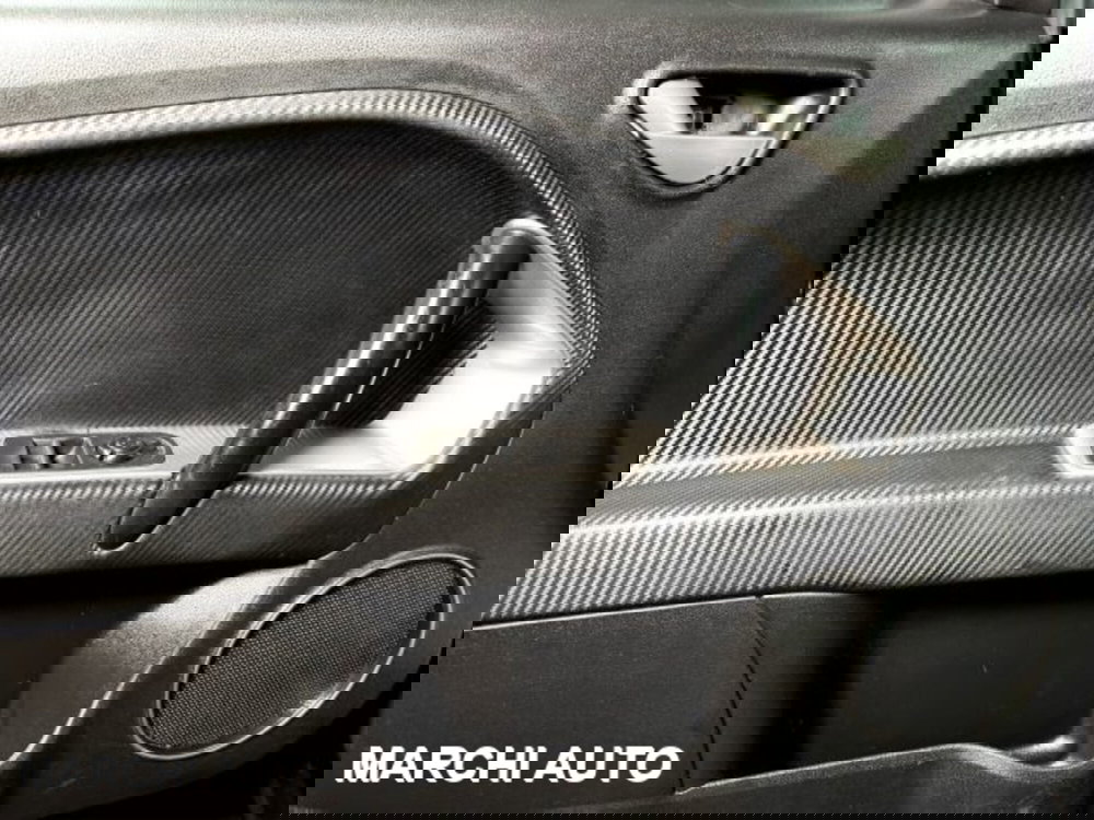 Alfa Romeo MiTo usata a Perugia (19)