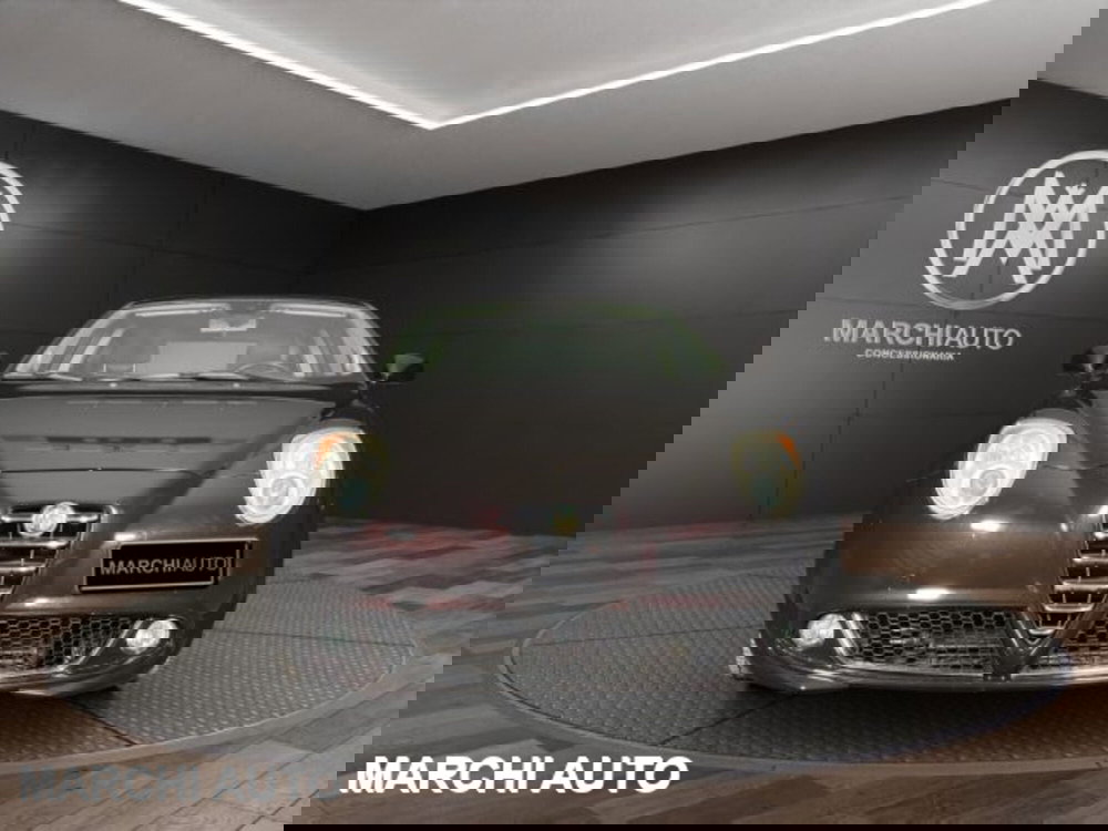 Alfa Romeo MiTo usata a Perugia (2)