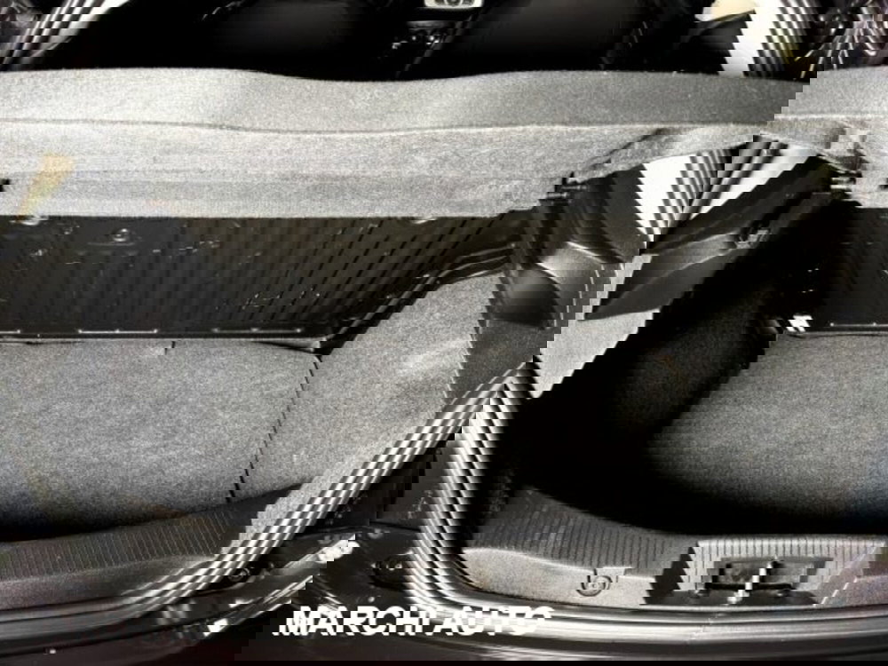 Alfa Romeo MiTo usata a Perugia (20)