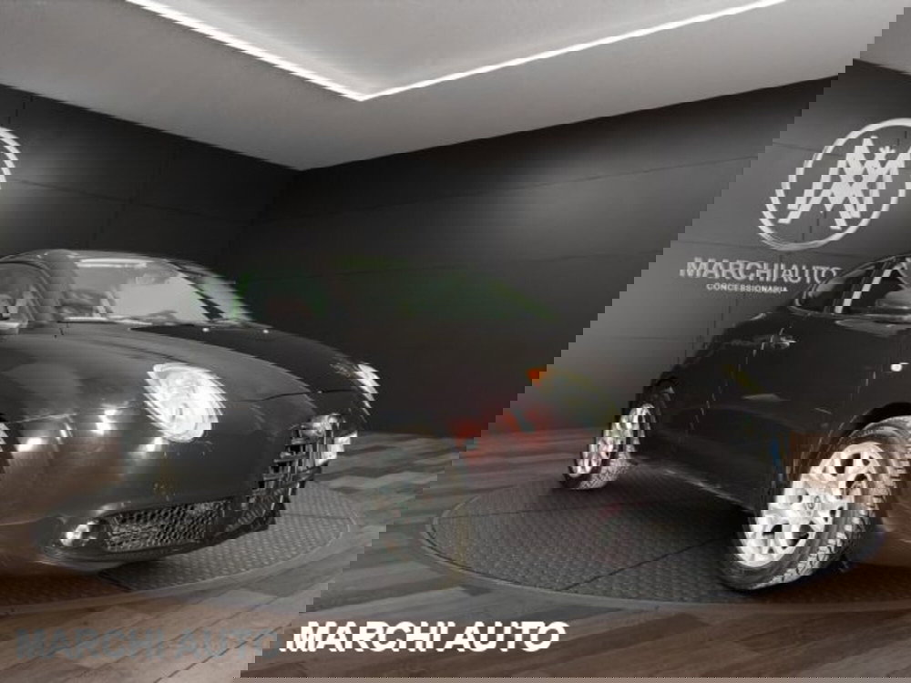 Alfa Romeo MiTo usata a Perugia (3)