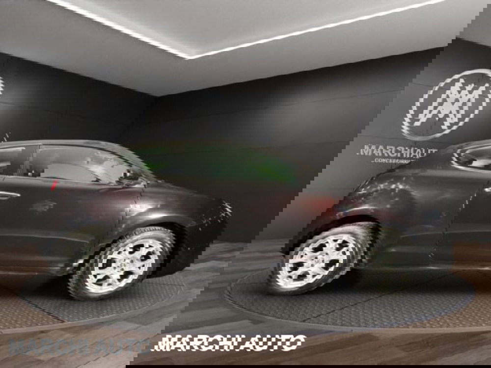 Alfa Romeo MiTo usata a Perugia (4)