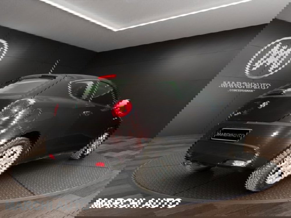 Alfa Romeo MiTo usata a Perugia (5)