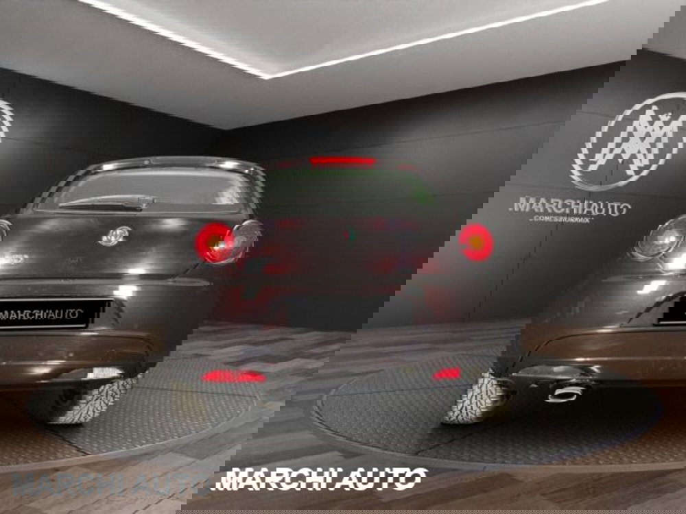 Alfa Romeo MiTo usata a Perugia (6)