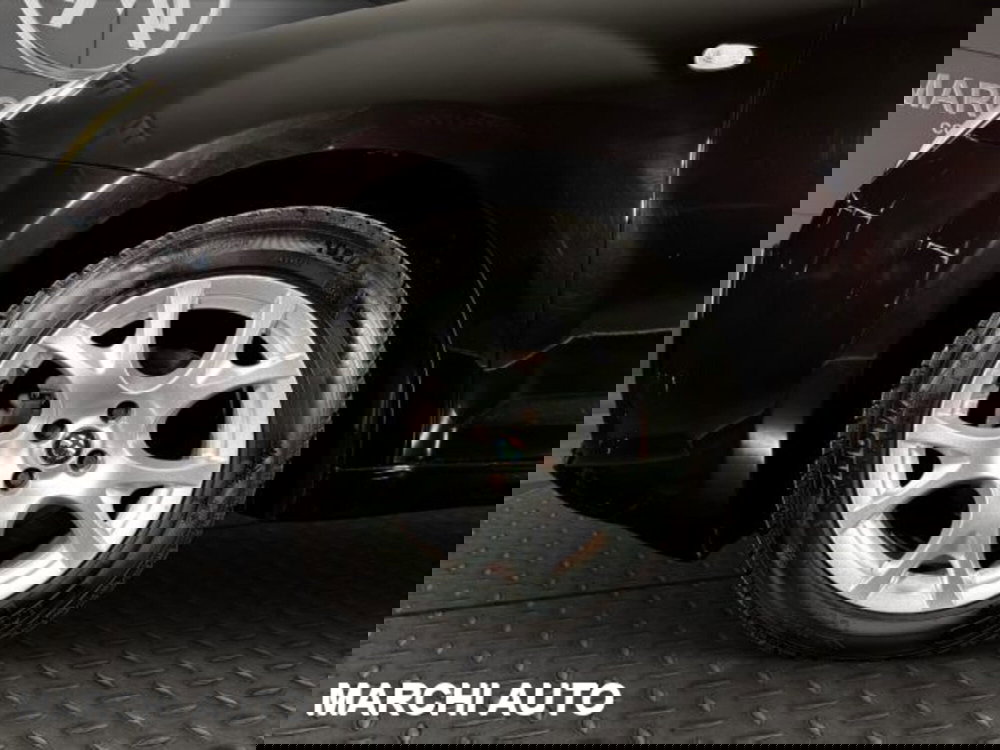 Alfa Romeo MiTo usata a Perugia (9)