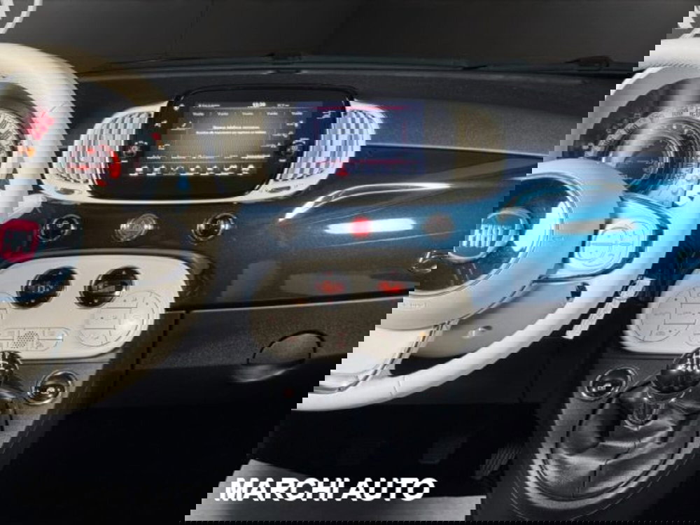 Fiat 500 usata a Perugia (15)