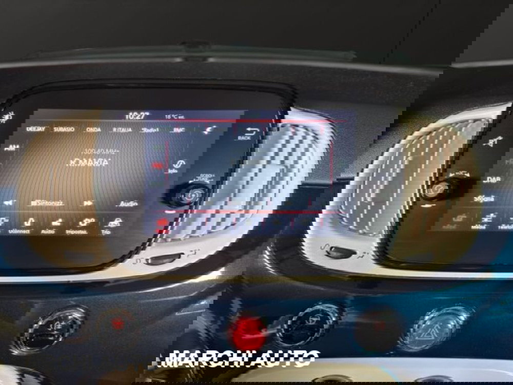 Fiat 500 usata a Perugia (16)