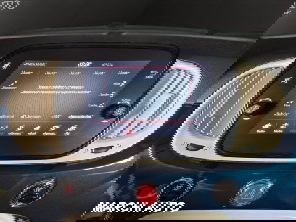 Fiat 500 usata a Perugia (17)