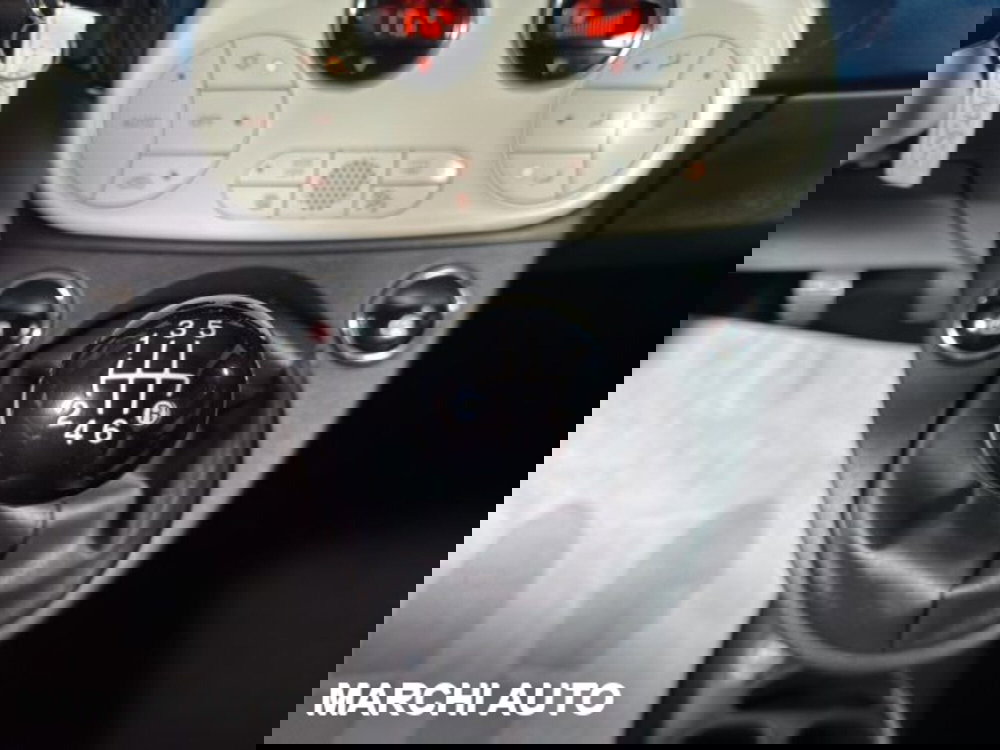 Fiat 500 usata a Perugia (19)