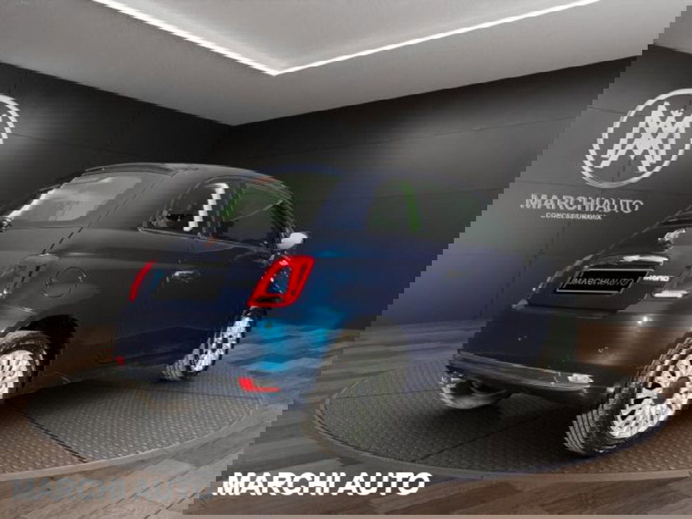 Fiat 500 usata a Perugia (5)