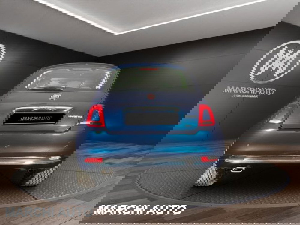 Fiat 500 usata a Perugia (6)