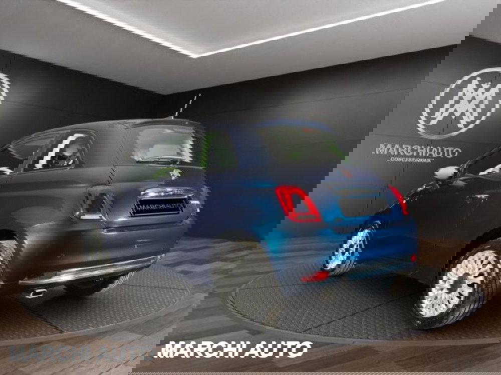 Fiat 500 usata a Perugia (7)