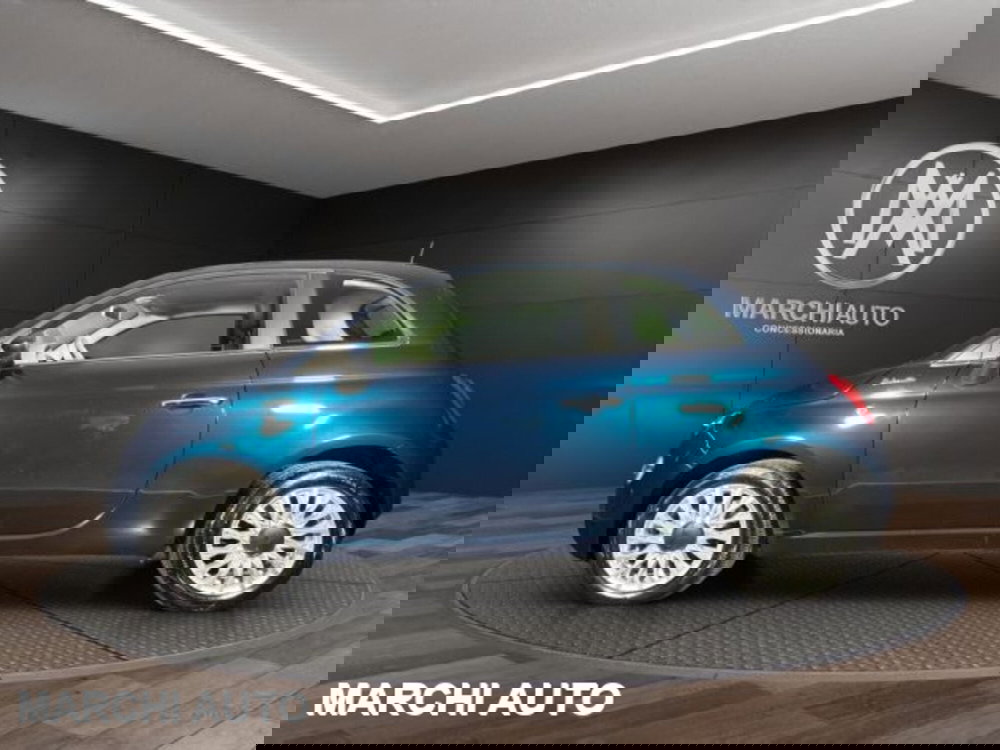 Fiat 500 usata a Perugia (8)