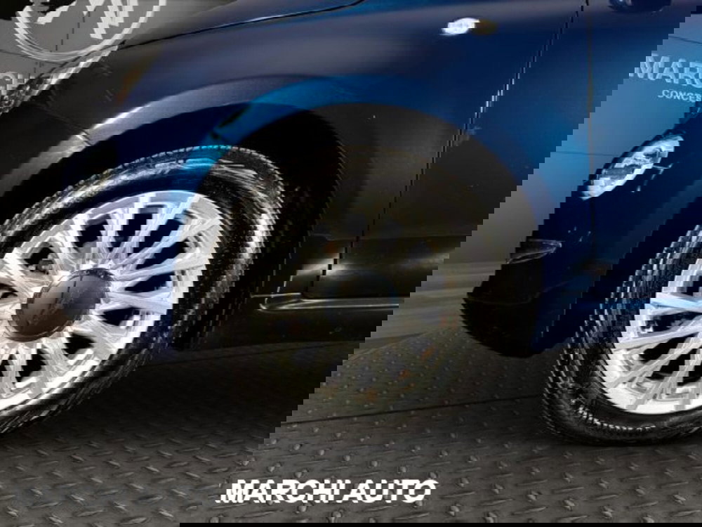 Fiat 500 usata a Perugia (9)