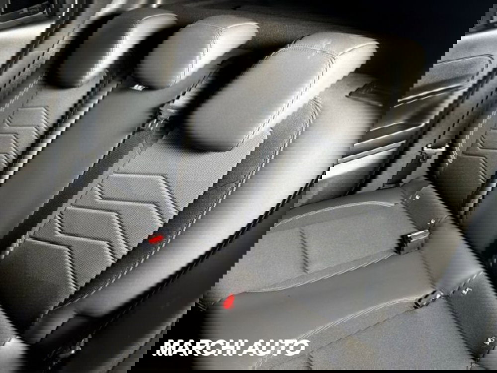 Jeep Avenger usata a Perugia (11)