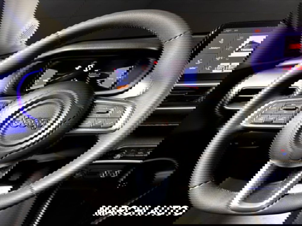 Jeep Avenger usata a Perugia (13)