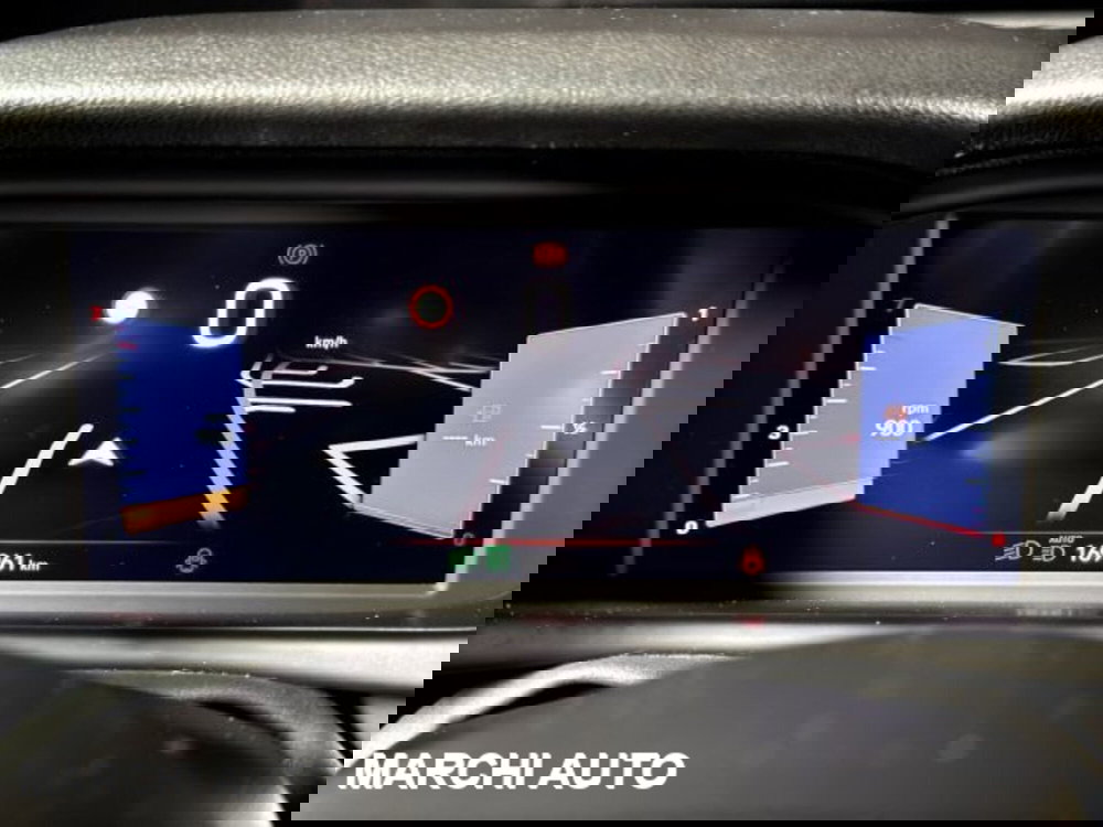 Jeep Avenger usata a Perugia (14)