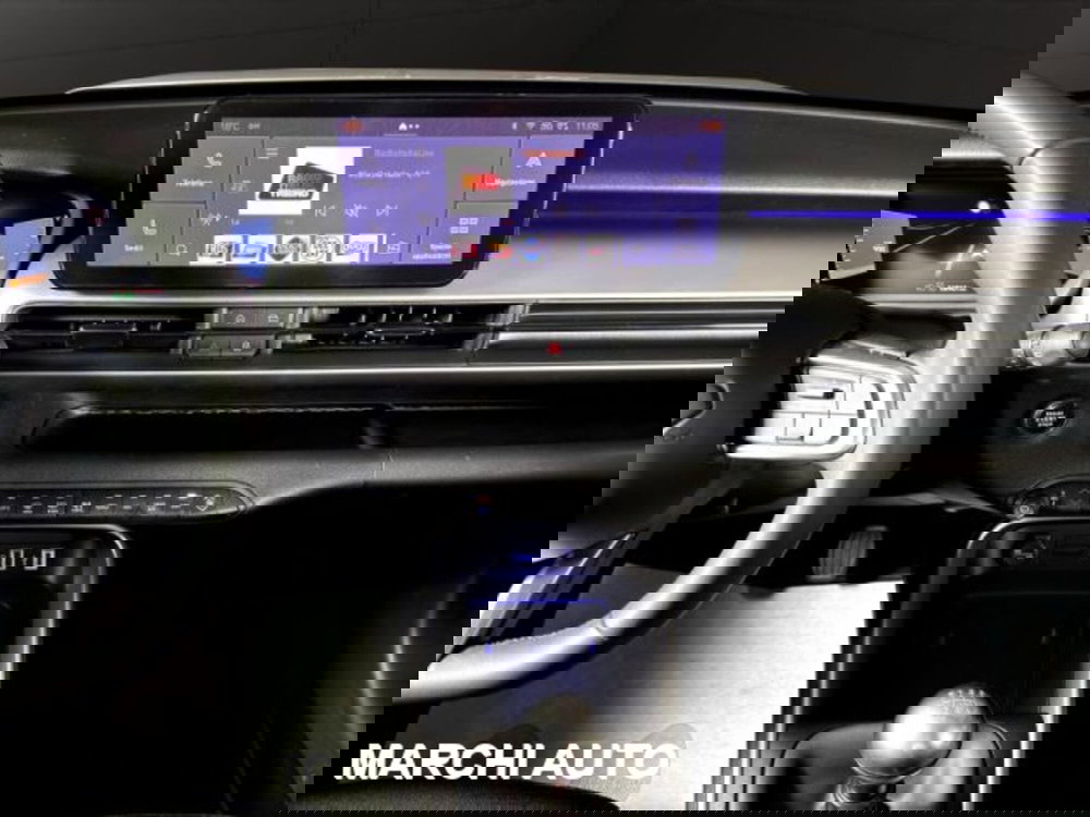 Jeep Avenger usata a Perugia (15)