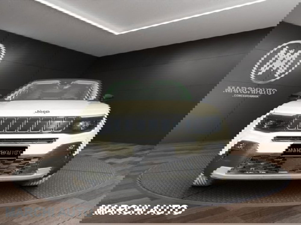 Jeep Avenger usata a Perugia (2)