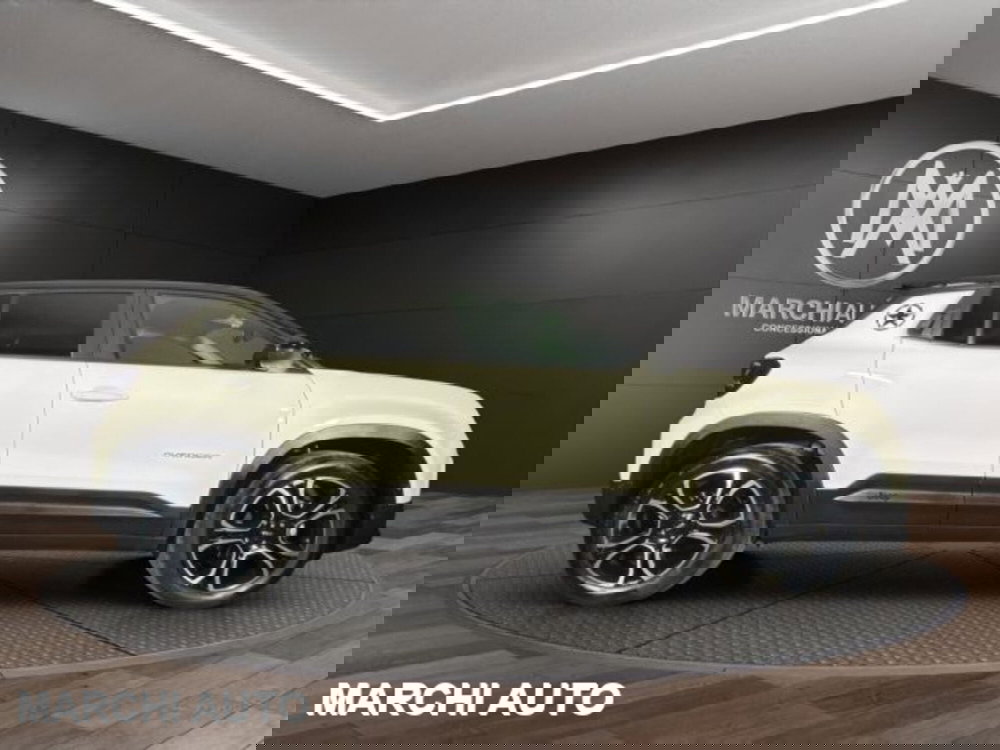 Jeep Avenger usata a Perugia (4)