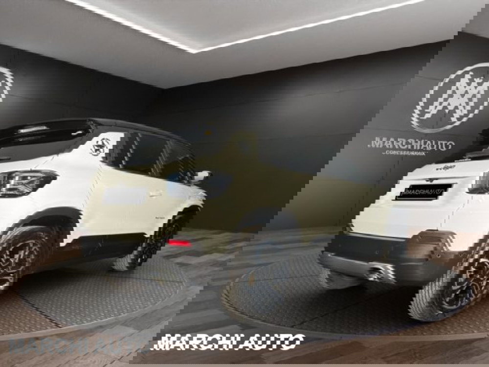 Jeep Avenger usata a Perugia (5)