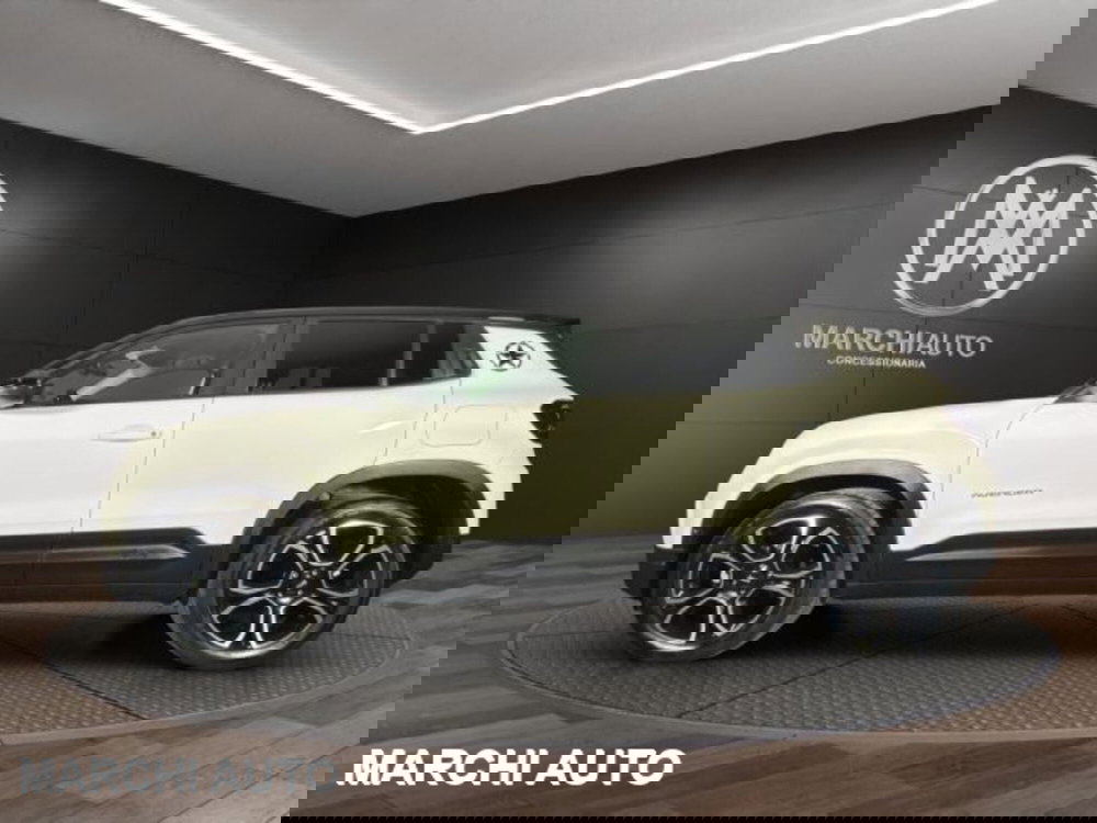 Jeep Avenger usata a Perugia (8)