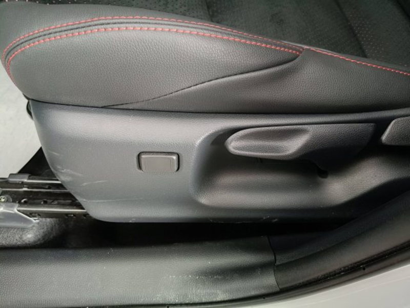 Toyota Yaris Cross usata a Teramo (18)