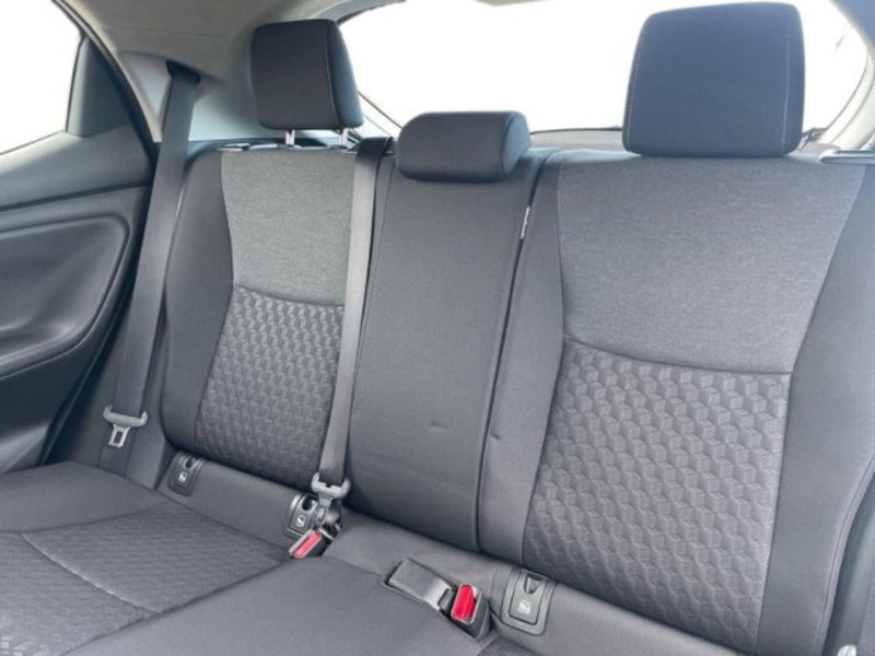 Toyota Yaris Cross usata a Vercelli (11)